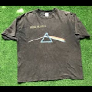 Pink Floyd Dark Side Of The Moon T-shirt